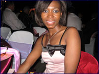 Thembi Mandiwane