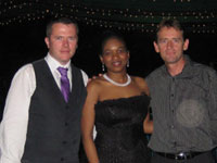 Gala Dinner