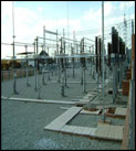 132kV Airport Super Substation